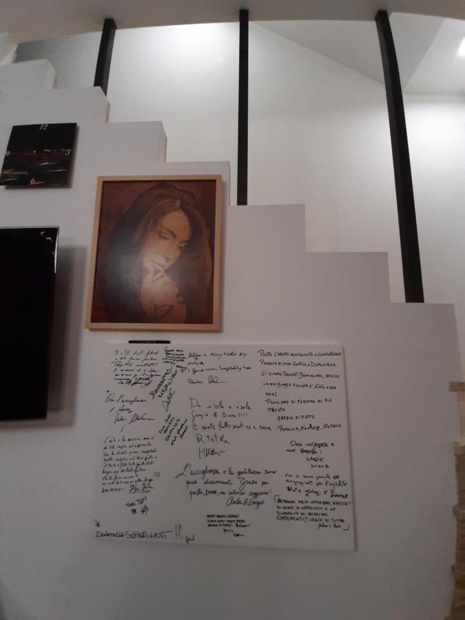 Casa Degli Artisti San Lorenzo Mezzojuso 외부 사진