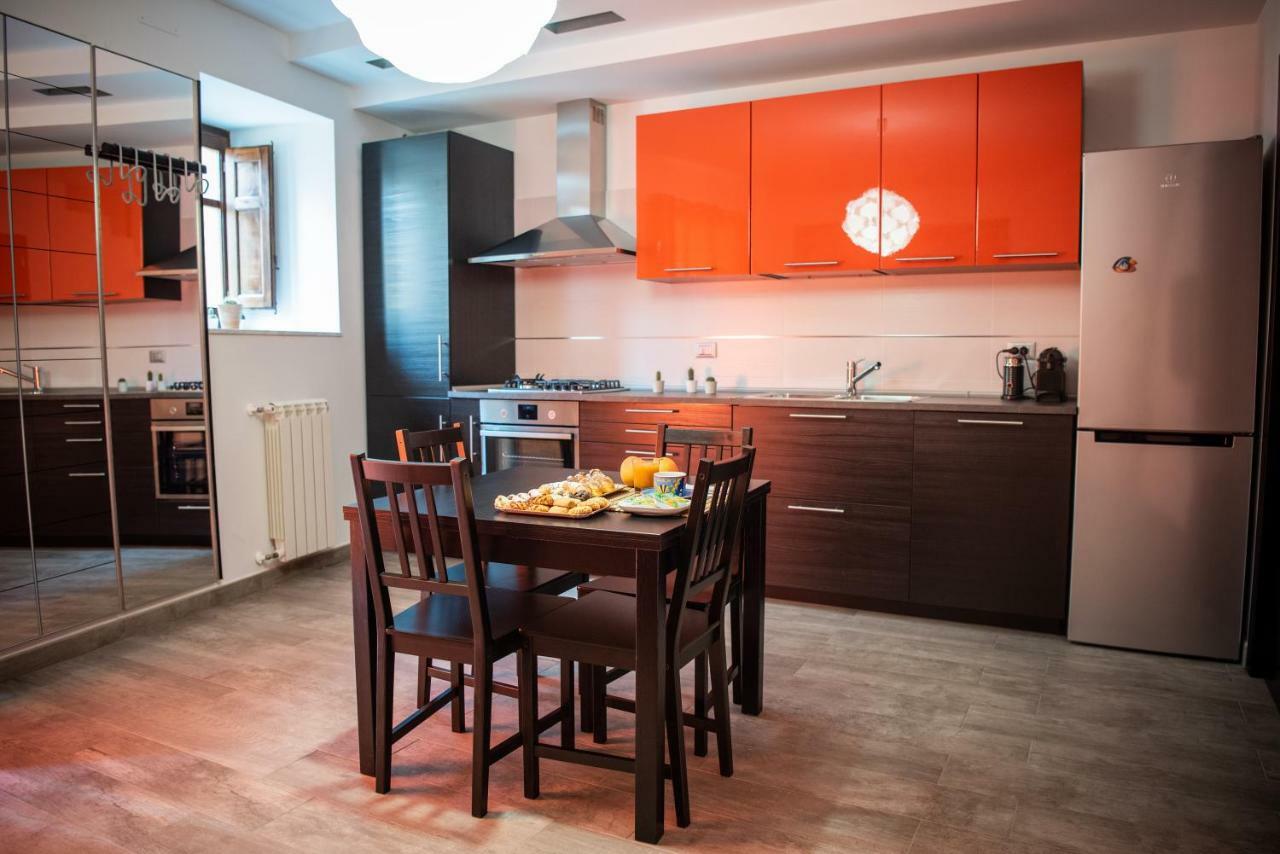 Casa Degli Artisti San Lorenzo Mezzojuso 외부 사진